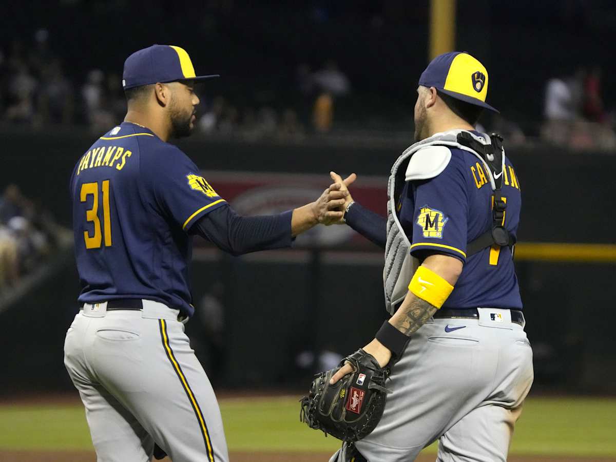 Starting Lineups, Pitchers for Arizona Diamondbacks vs. St. Louis Cardinals  Game Monday - Fastball