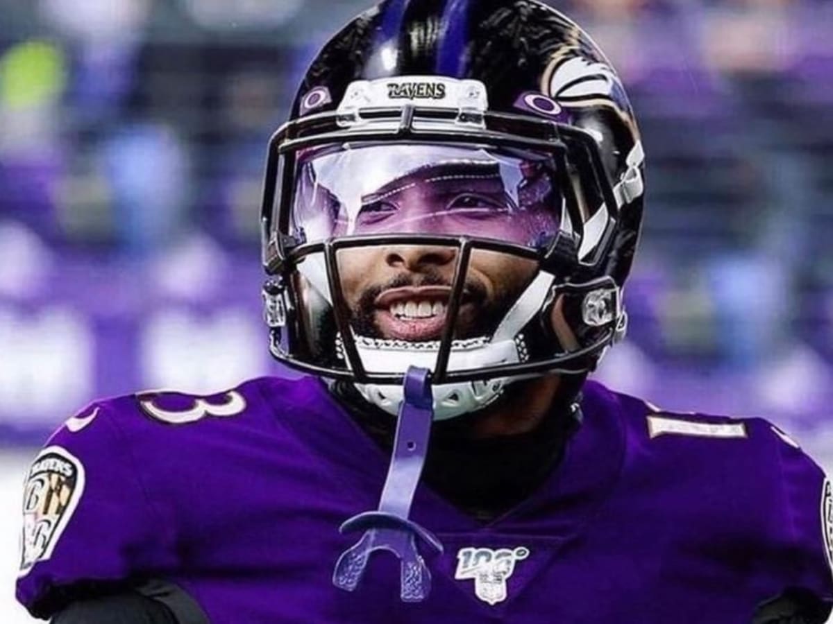 Baltimore Ravens WR Odell Beckham Jr. Considers 2023 A 'Reset' Season -  Sports Illustrated Baltimore Ravens News, Analysis and More