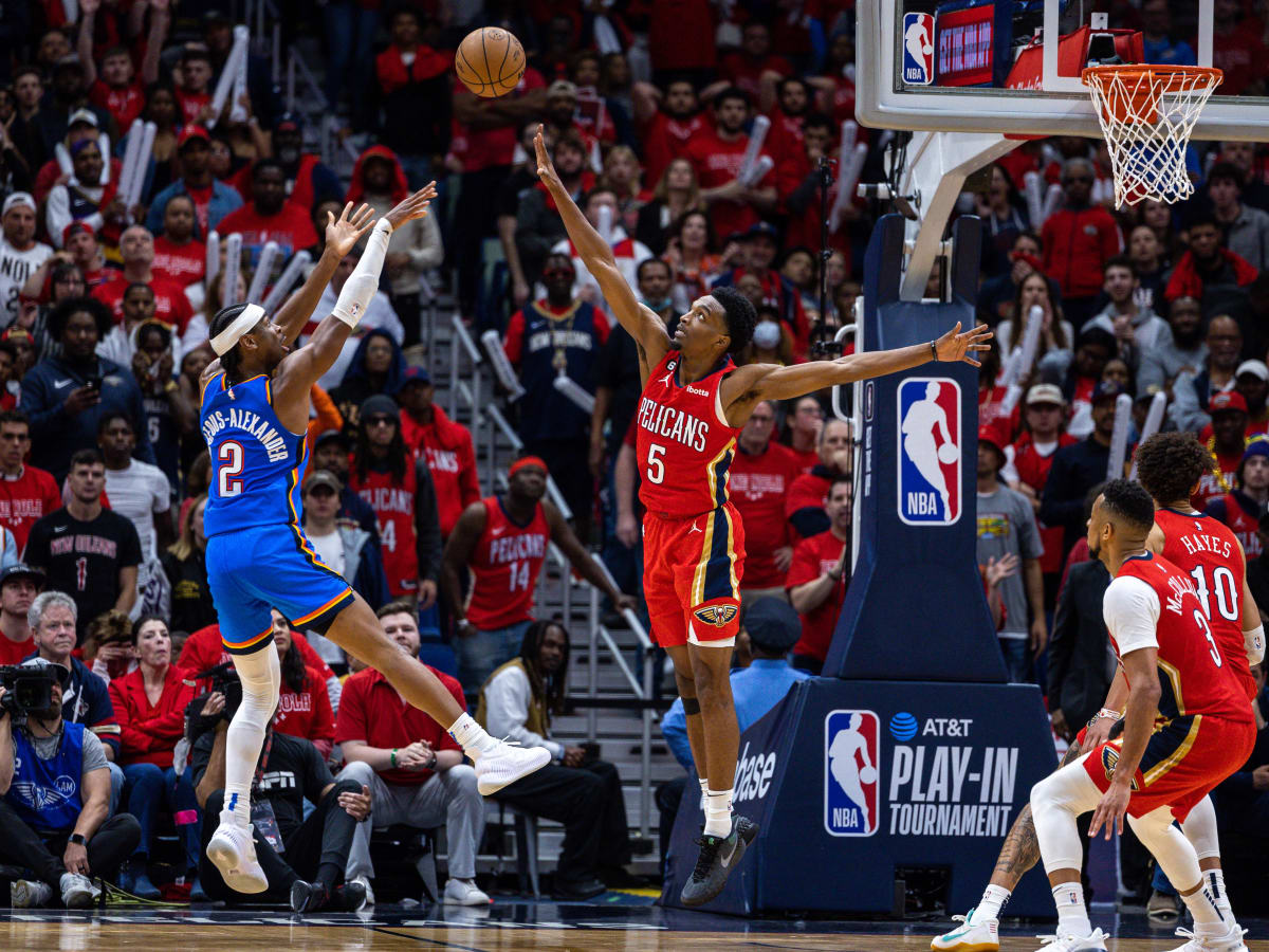 Survival of the Fits: Shai Gilgeous-Alexander is the NBA's Best-Dressed  Star - Sharp Magazine