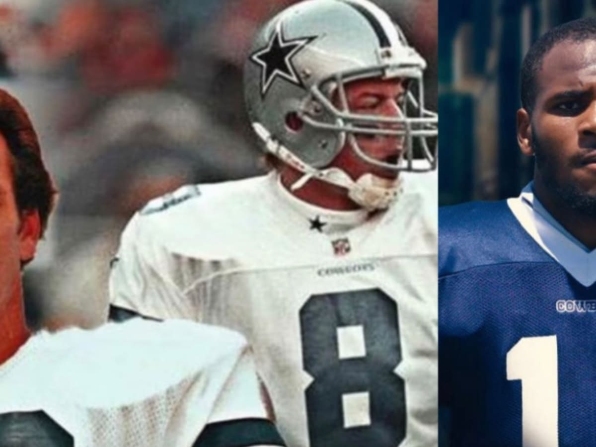 Top 10 Dallas Cowboys of All Time - Sports Illustrated