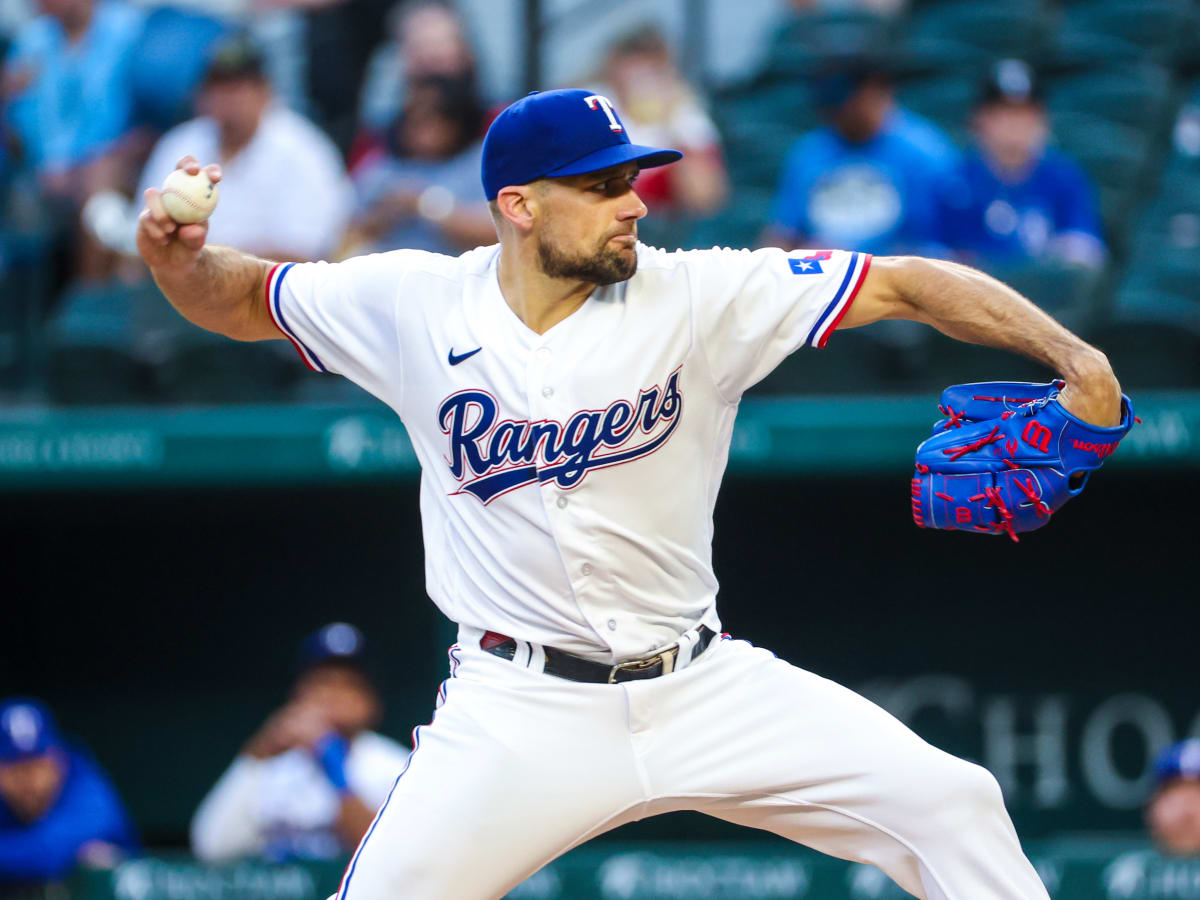 Royals wrap up spring with 5-3 loss to Rangers Kansas City News - Bally  Sports