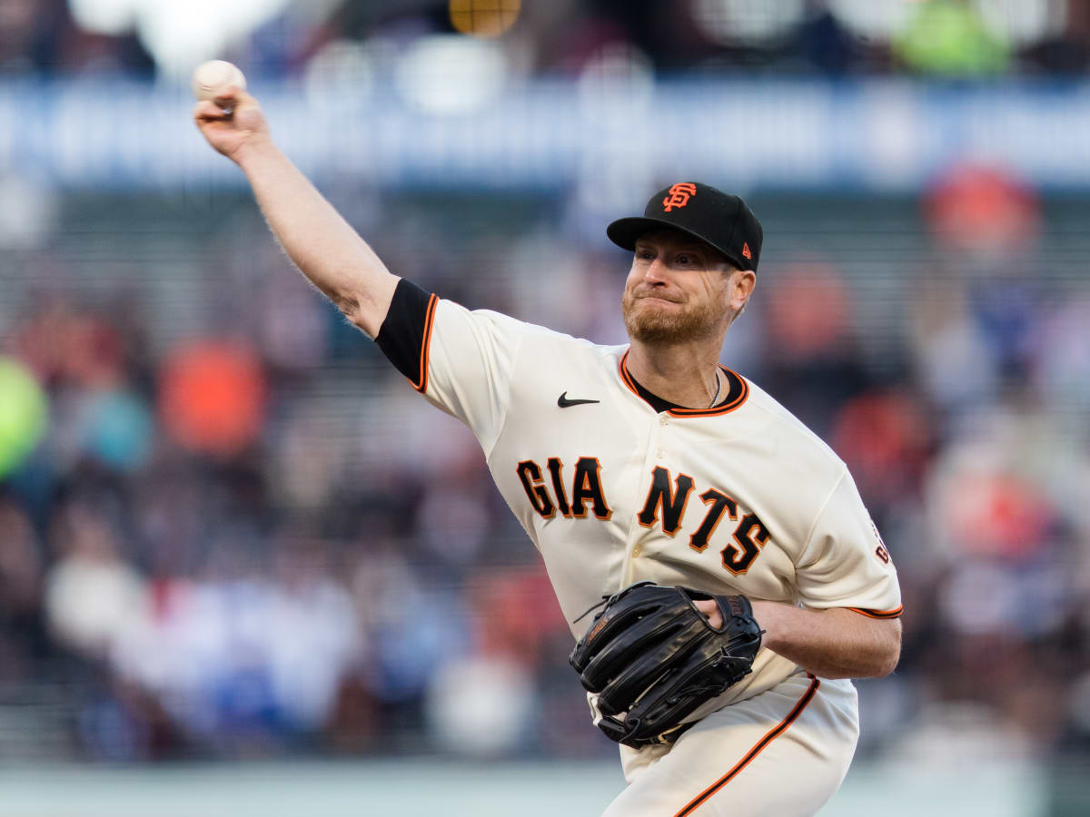 Former Giants legend Madison Bumgarner could have been trade bait ahead of  deadline