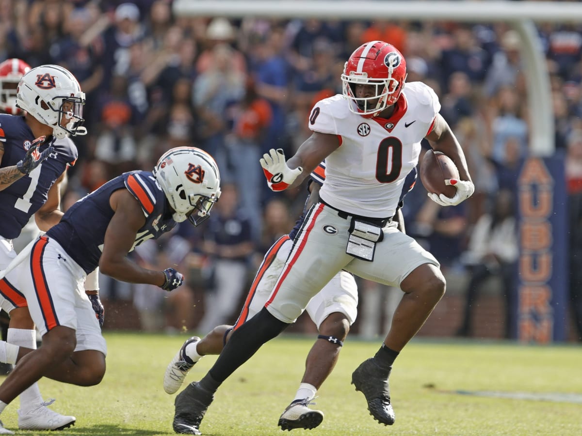 Cam Jordan Sacked His Shoes to Help a Draft Prospect Run Drills at the NFL  Combine - Sports Illustrated New Orleans Saints News, Analysis and More