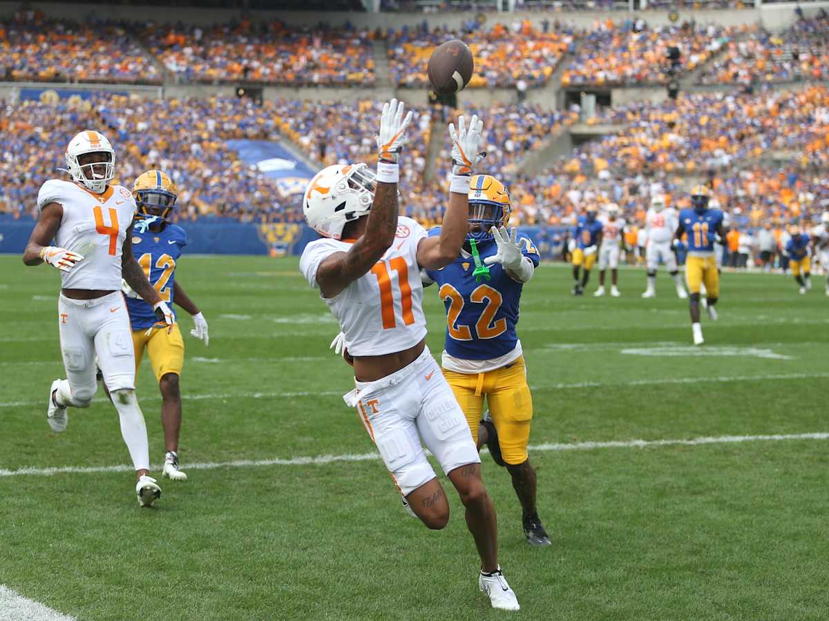 Hendon Hooker In An Ideal Landing Spot After Career With Tennessee Football  - Sports Illustrated Tennessee Volunteers News, Analysis and More