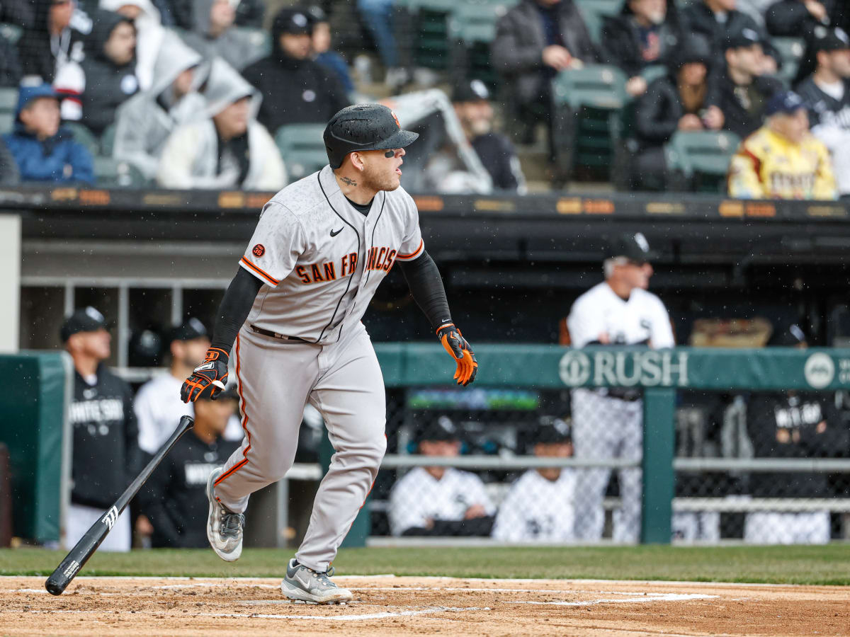 SF Giants: Roberto Pérez's glove, experience separate him at catcher