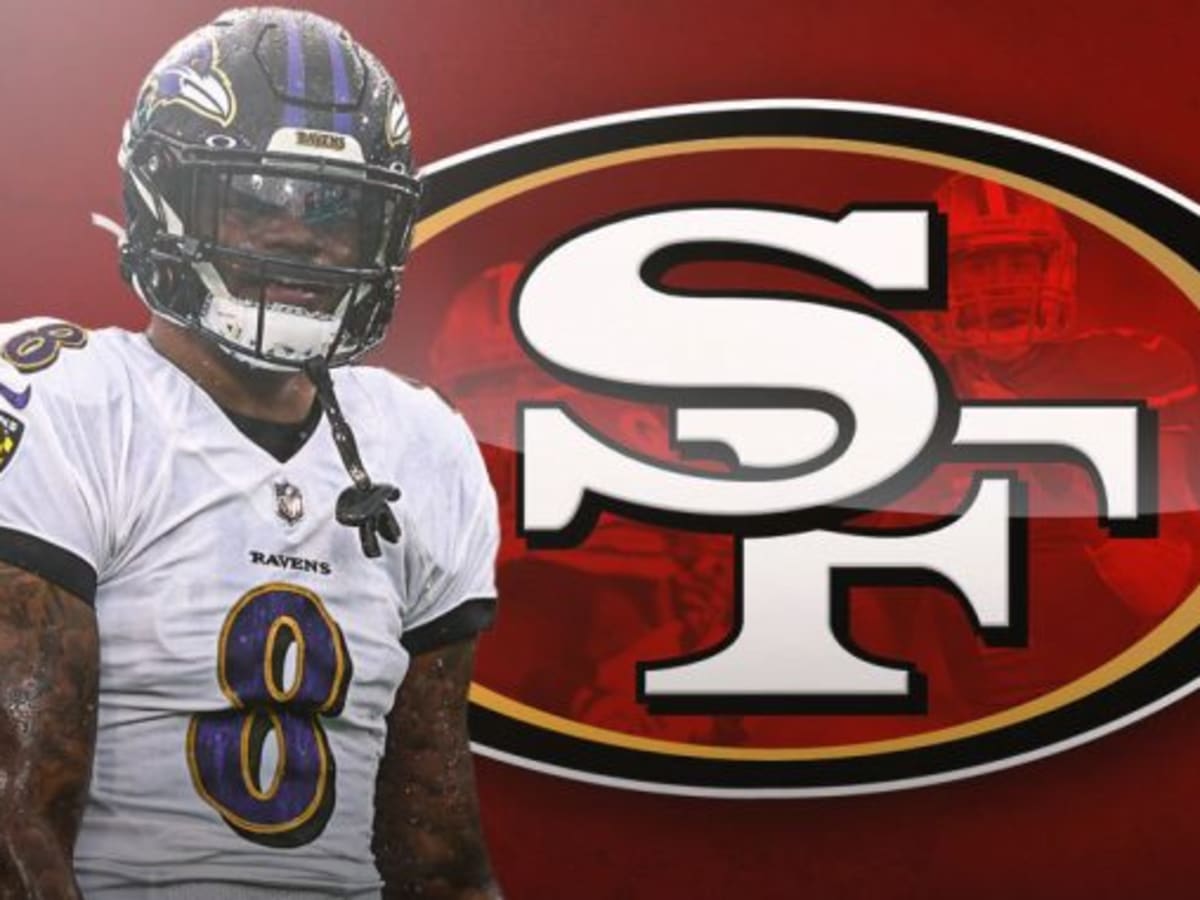 Ask Farmer: Why did L.A. not see 49ers-Ravens last weekend? - Los