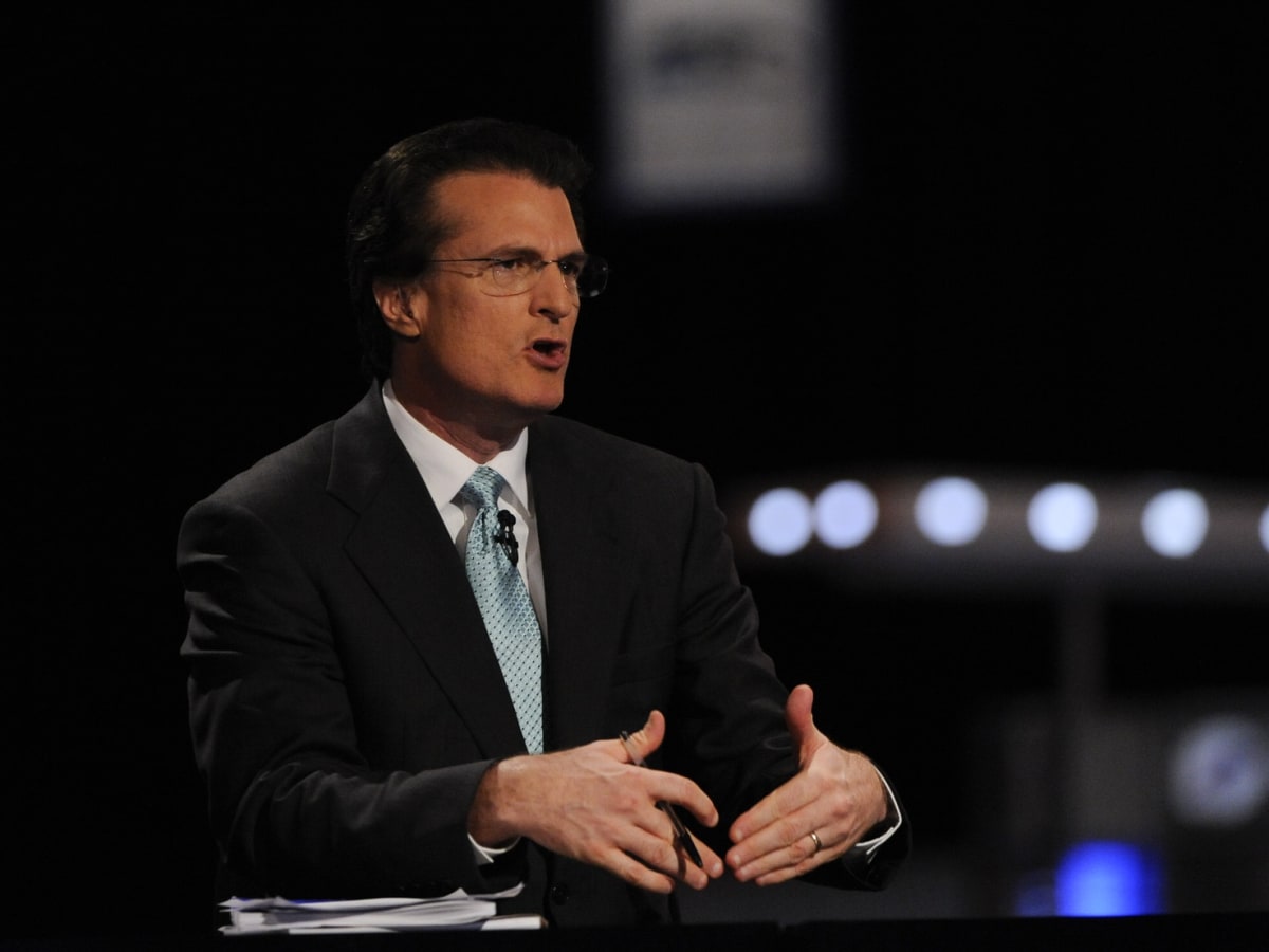 ESPN's Mel Kiper Jr.'s NFL Draft grades: Giants 'reach,' Jets' class is  'awesome,' Eagles get 'steal of the draft' 