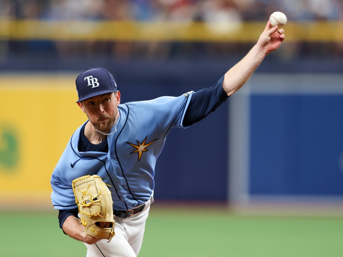 The Rays turned Red Sox castoff Jeffrey Springs into another