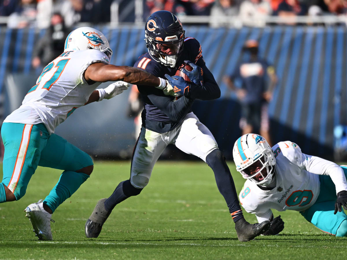 Bears are taking advantage of NFL salary cap rules - Sports Illustrated