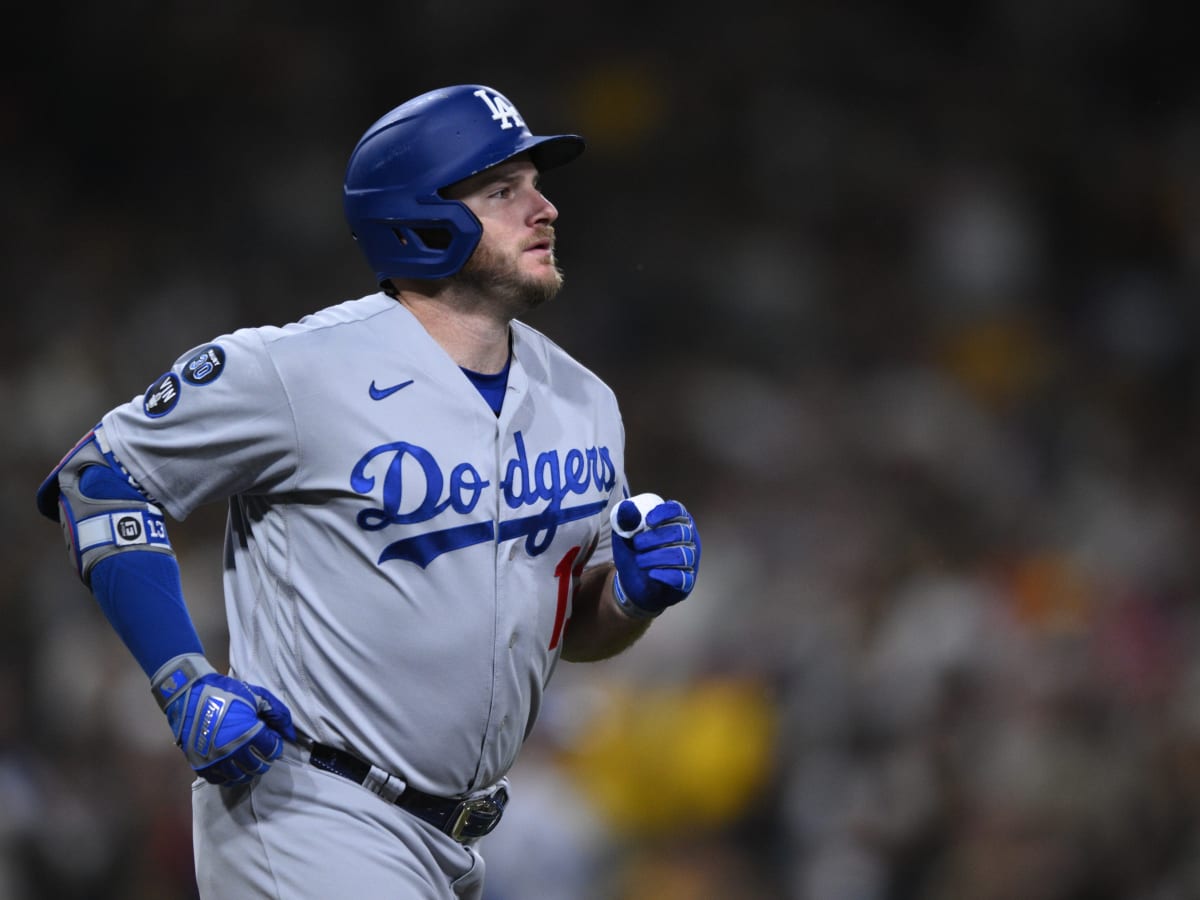 Fantasy baseball: Dodgers infielder Max Muncy is a bargain
