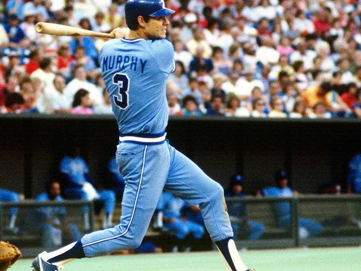 Could Dale Murphy have helped the 1991 Atlanta Braves? - Sports Illustrated  Atlanta Braves News, Analysis and More