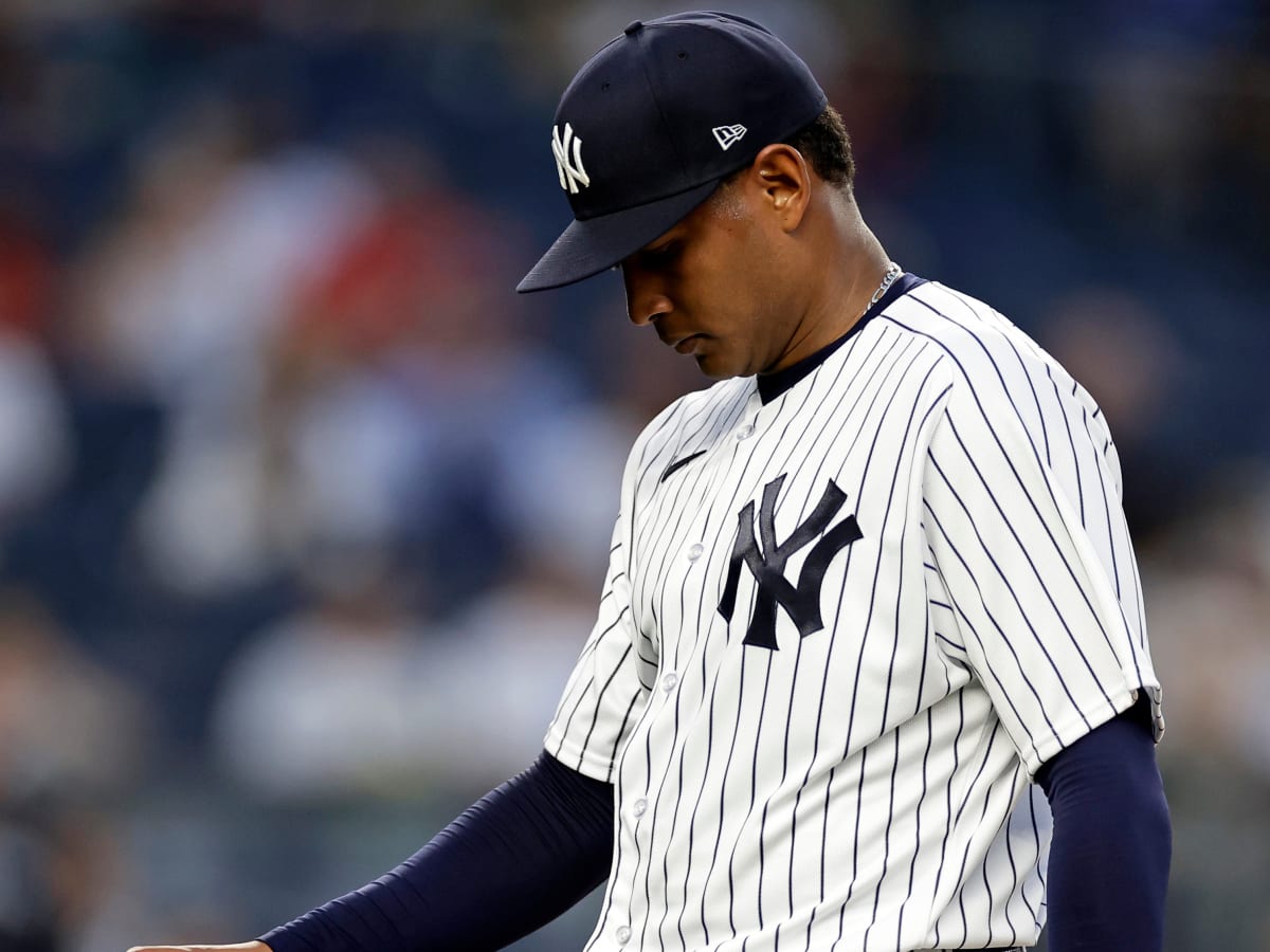 Yankees hit rock bottom with humiliating record in 1st inning vs. Twins