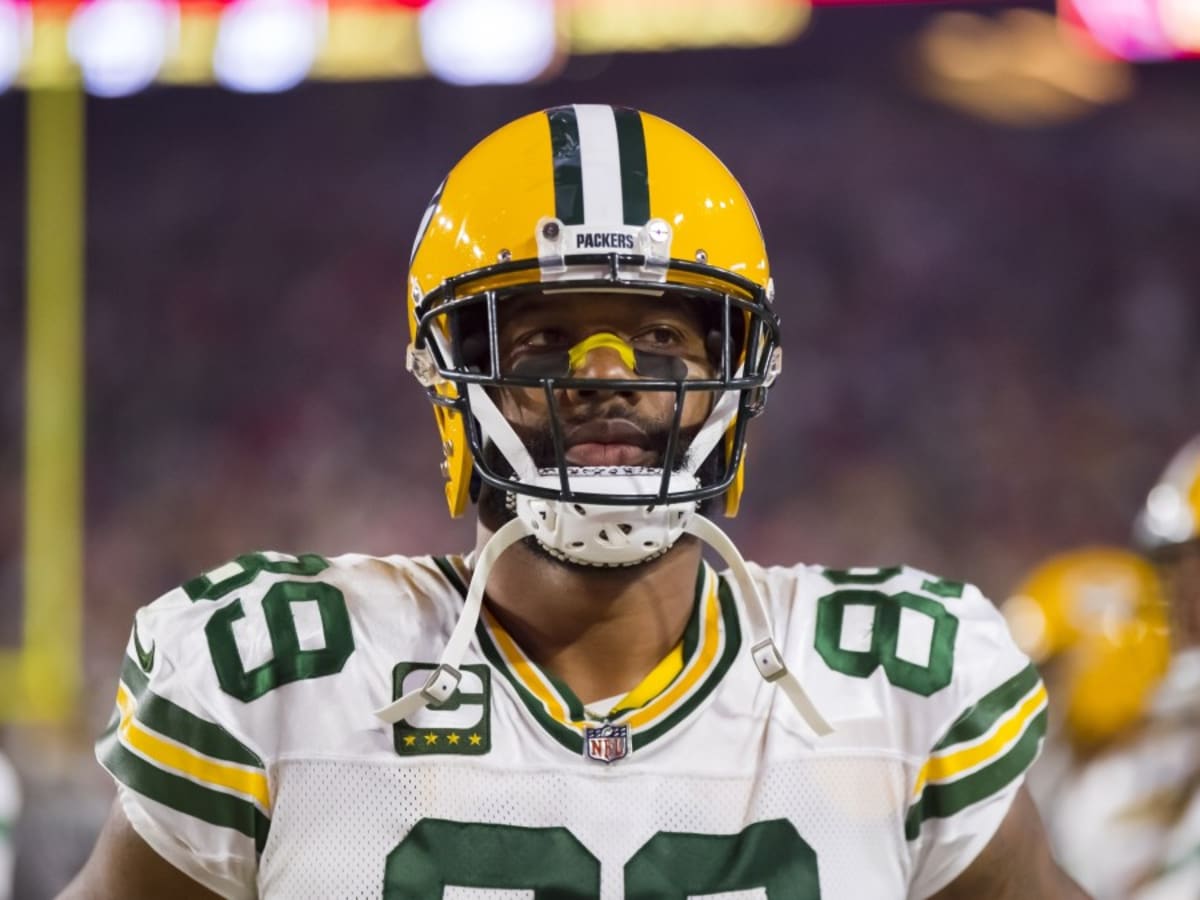 Source: Packers Will Not Re-Sign Marcedes Lewis - Sports Illustrated Green  Bay Packers News, Analysis and More