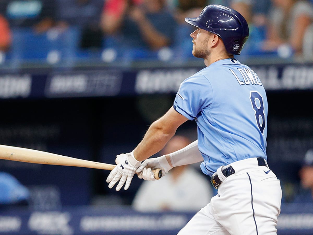 MLB Scores Tampa Bay Rays: 6, Baltimore Orioles: 8 - Streak Snaps