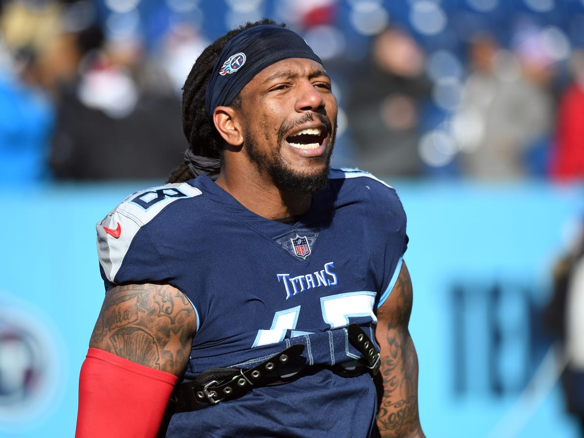 Tennessee Titans agree to deal with former Pittsburgh Steelers LB Bud Dupree  - ESPN