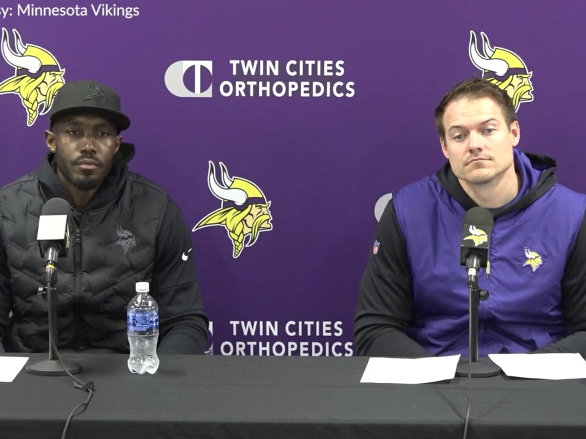 Mina Kimes makes the case for Vikings to trade up for Anthony