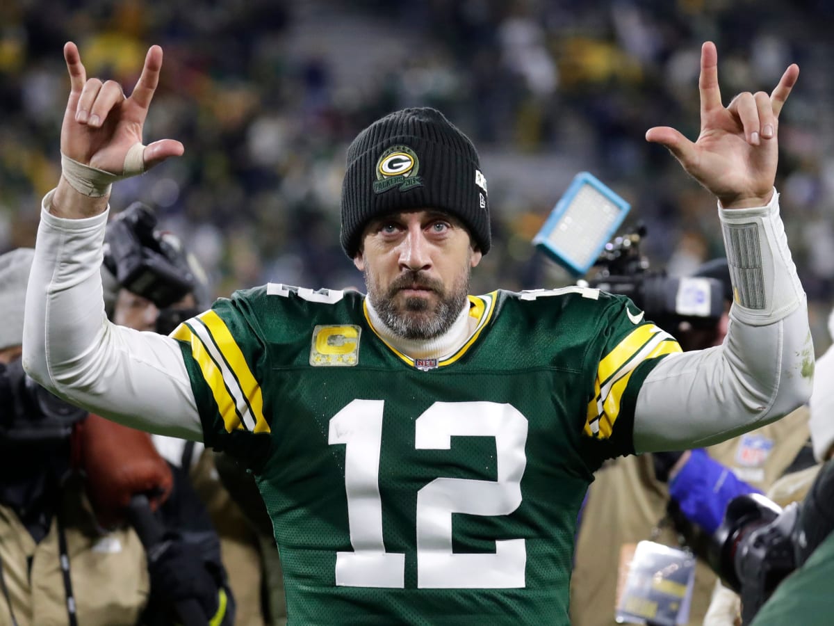 Packers are 'refreshing' post-Aaron Rodgers: NFL Network's Kyle Brandt