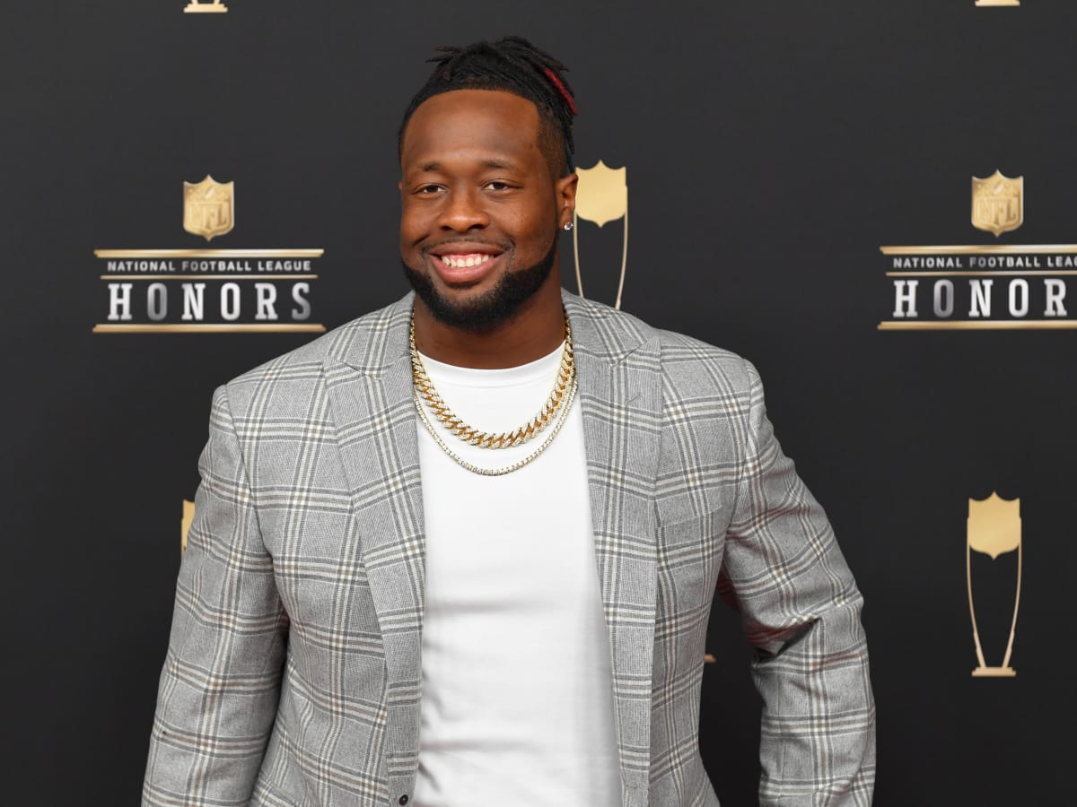 Lee Roy Selmon's impact on former Sooner Gerald McCoy goes way