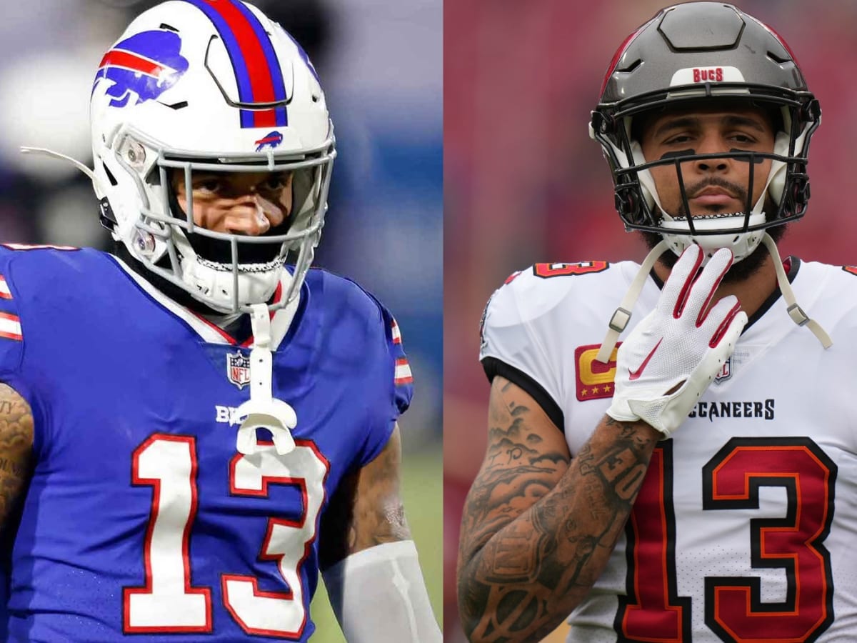 Buccaneers rumors: Bleacher Report proposes an absolutely insane Mike Evans  trade