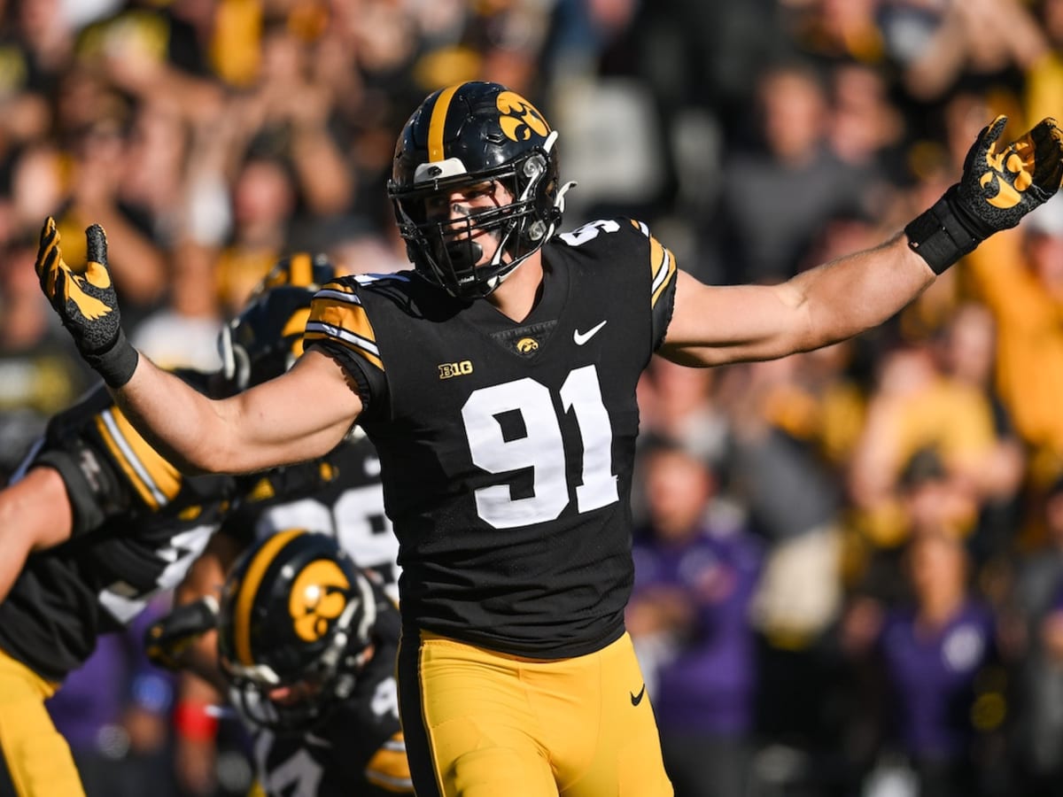 Steelers reportedly love two players for their 2023 first-round draft pick