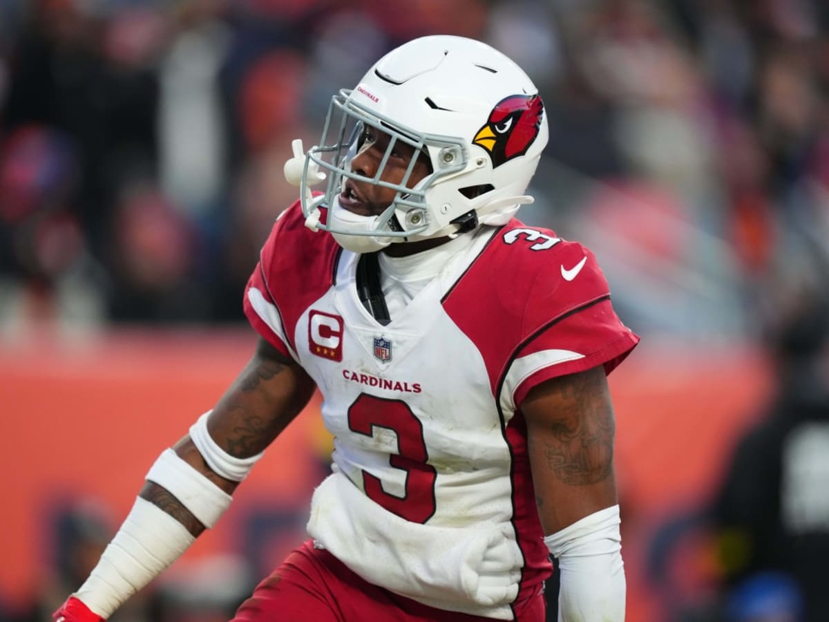 Arizona Cardinals news: Budda Baker receives record contract extension