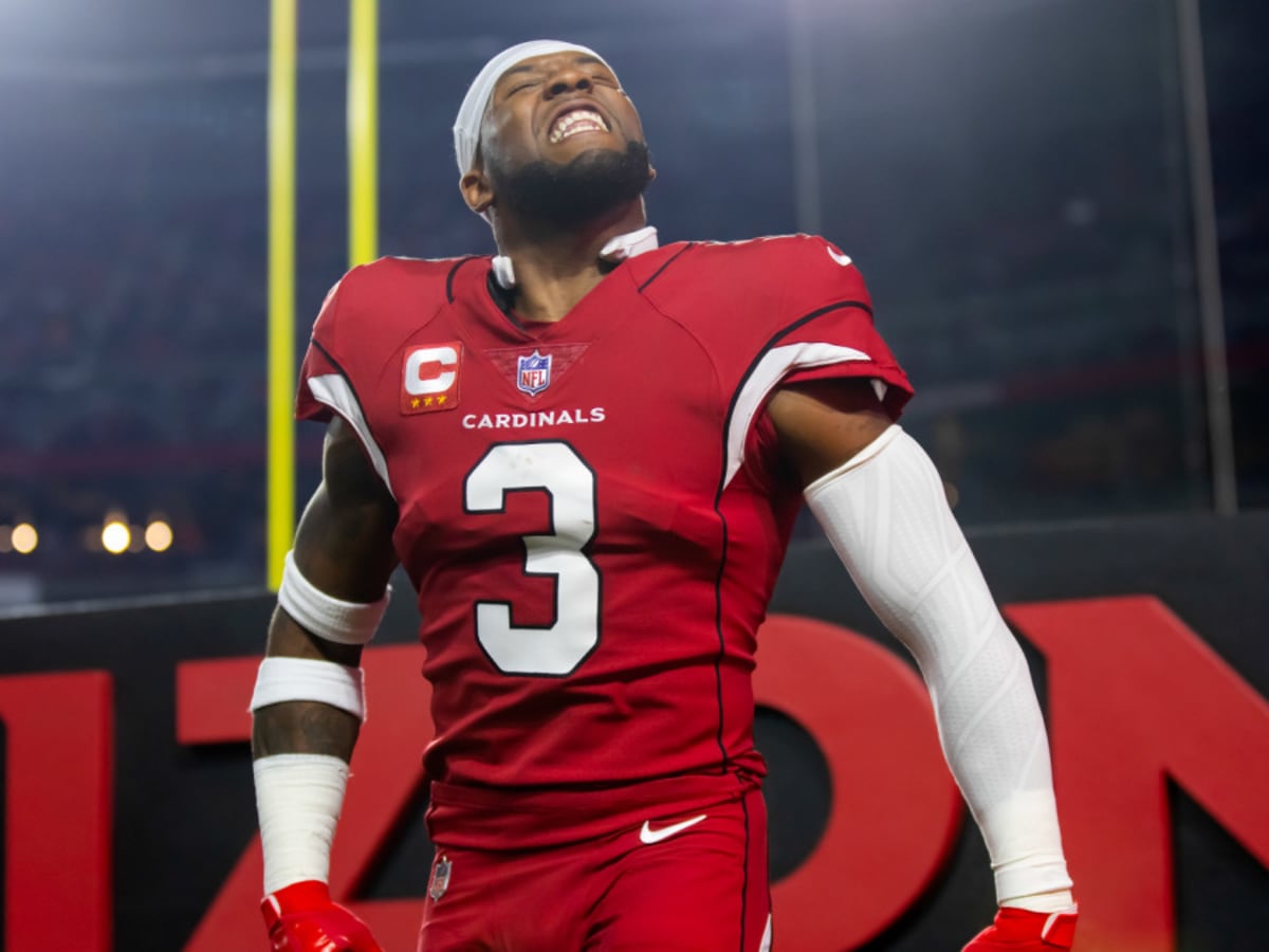 Ex-Husky Budda Baker Gives Cardinals an Ultimatum - Sports Illustrated  Washington Huskies News, Analysis and More