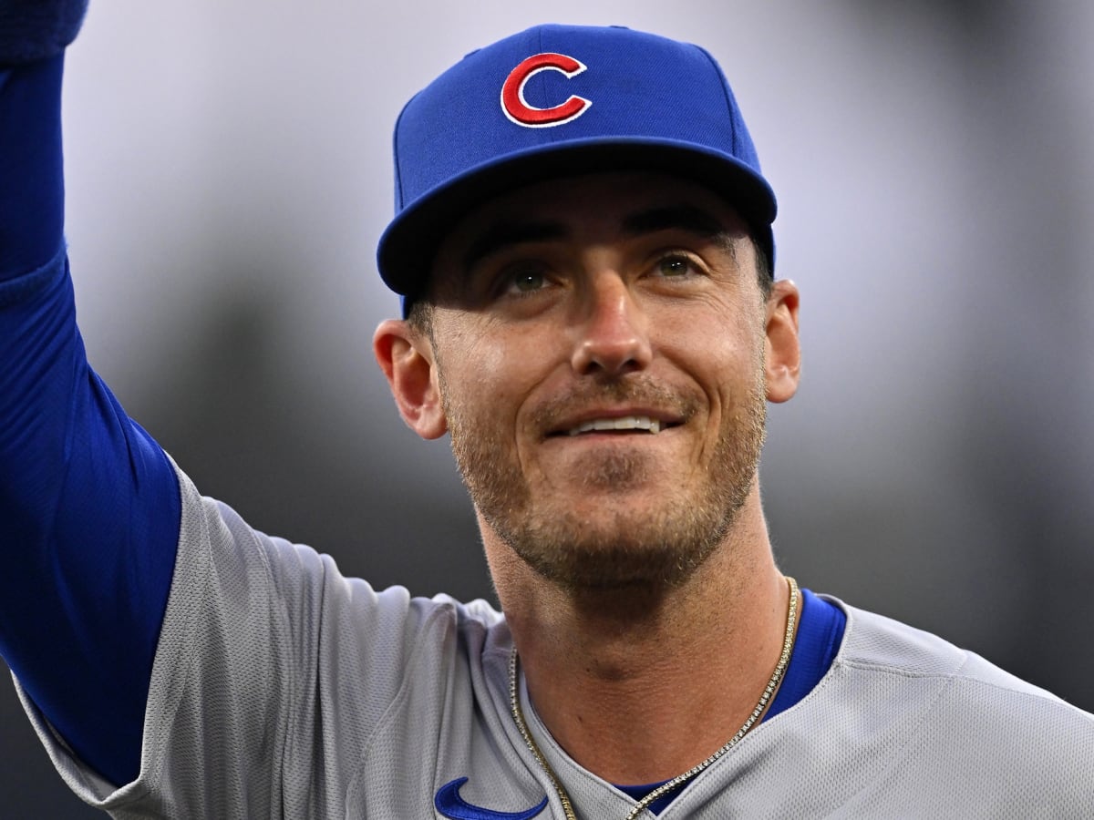 Cubs' Cody Bellinger drops truth bomb on the 'shift' going away in 2023