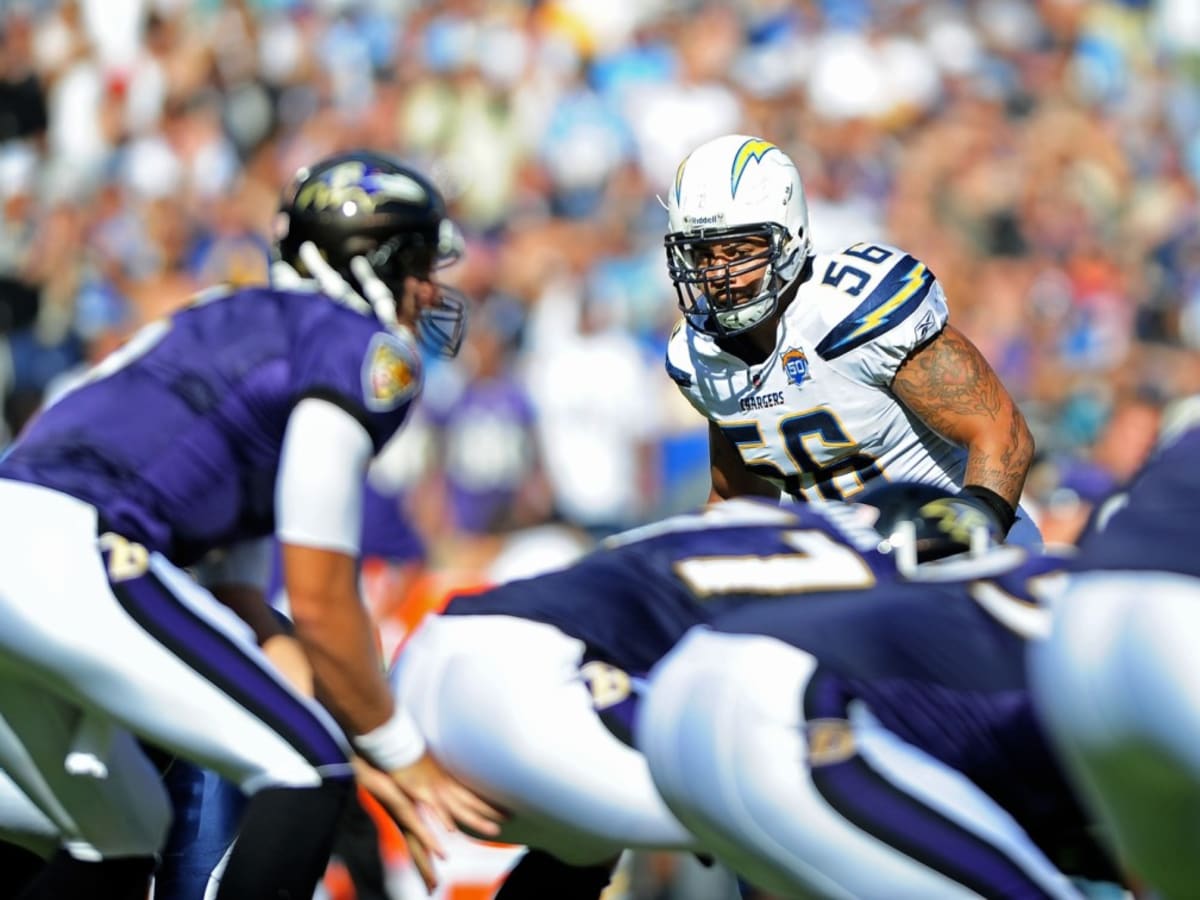 NFL Writer Believes 2023 Could Be Chargers' Last Super Bowl Chance With  Current Core - Sports Illustrated Los Angeles Chargers News, Analysis and  More