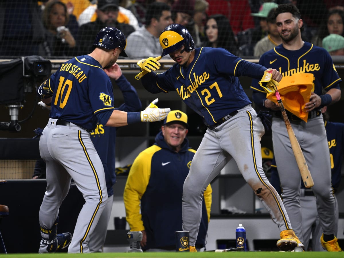 Milwaukee Brewers: Handicapping the Brew Crew vs the San Diego Padres