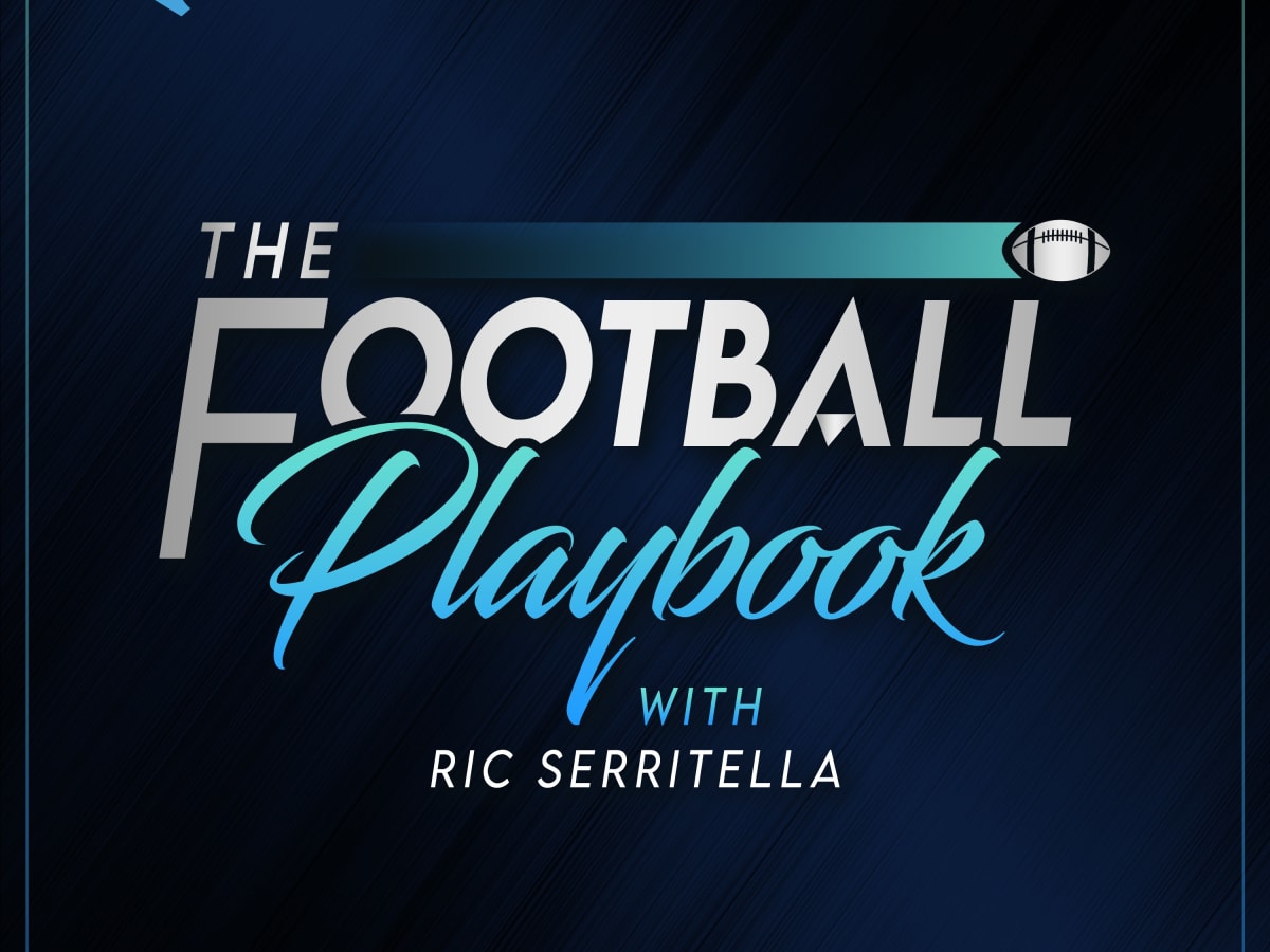 Ric Serritella 2023 NFL Mock Draft for Sports Illustrated - Visit NFL Draft  on Sports Illustrated, the latest news coverage, with rankings for NFL  Draft prospects, College Football, Dynasty and Devy Fantasy Football.