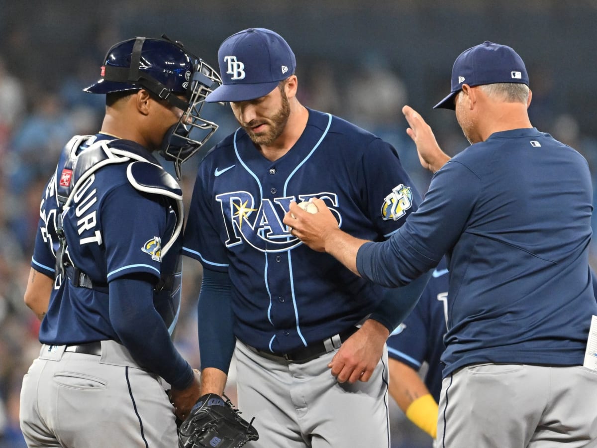 Undefeated Rays already making history after starting season 6-0