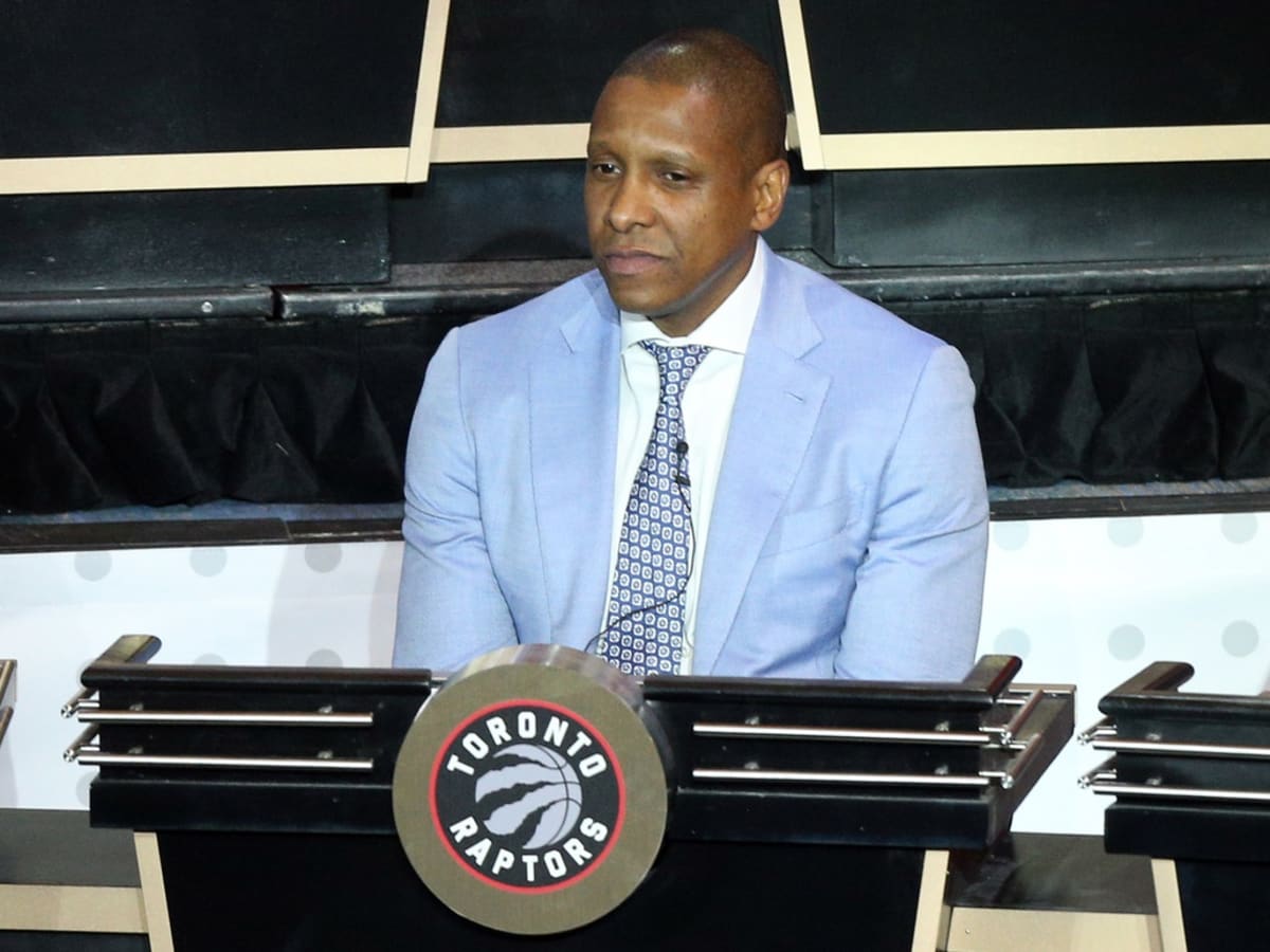 Raptors land 13th pick in the NBA Draft: 13 thoughts on what