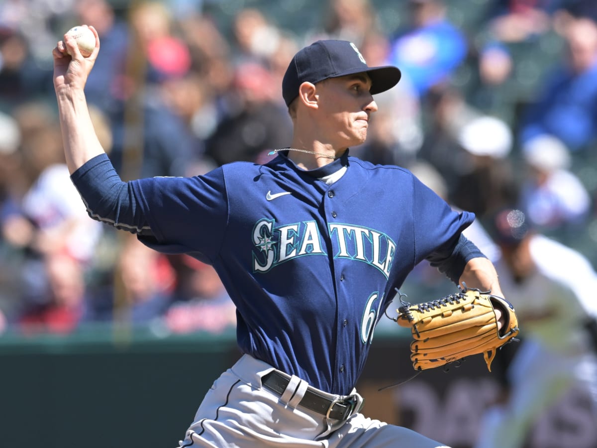 Jarred Kelenic, Teoscar Hernandez homer to back another stellar