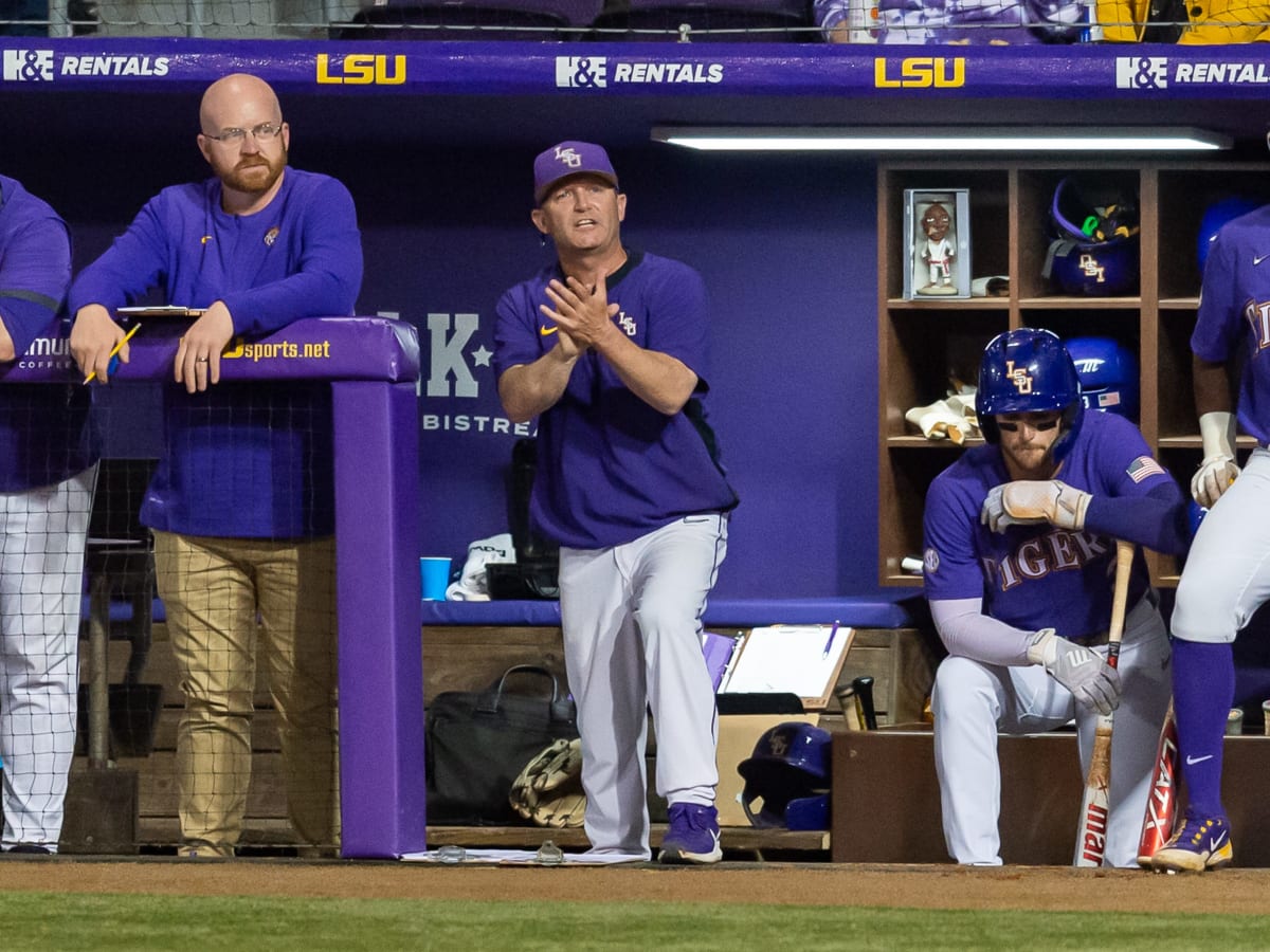 Baseball Sweeps No. 23 Alabama to Start SEC Play at 6-0 - Ole Miss