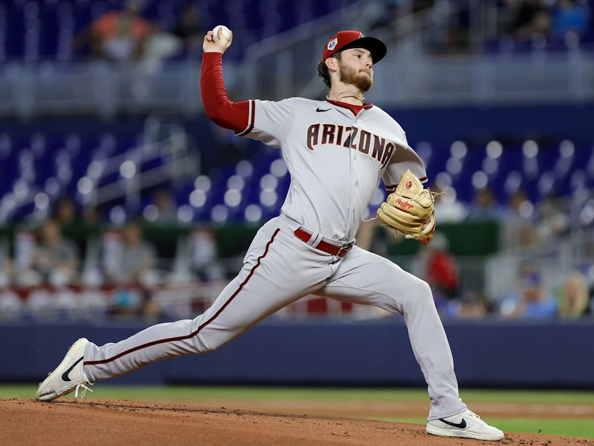 Diamondbacks keeping tabs on Kenta Maeda - NBC Sports