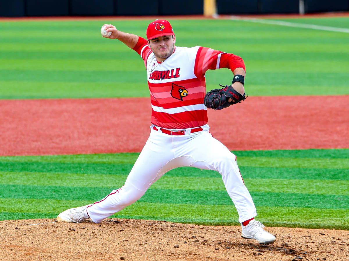 Louisville Baseball Rallies to Defeat Florida State, Clinch Series - Sports  Illustrated Louisville Cardinals News, Analysis and More