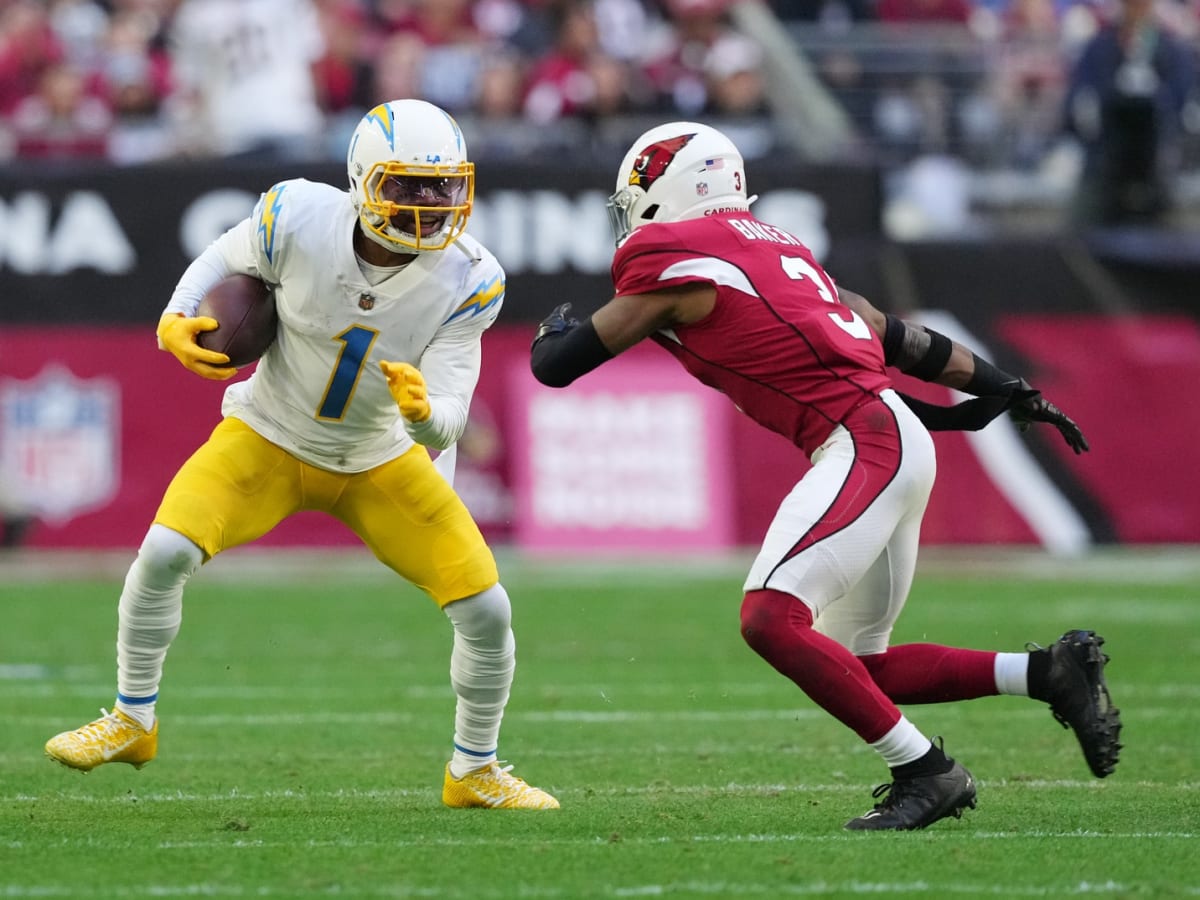 Chargers News: Potential LA Free Agent Target Foreshadowing Next Move? -  Sports Illustrated Los Angeles Chargers News, Analysis and More