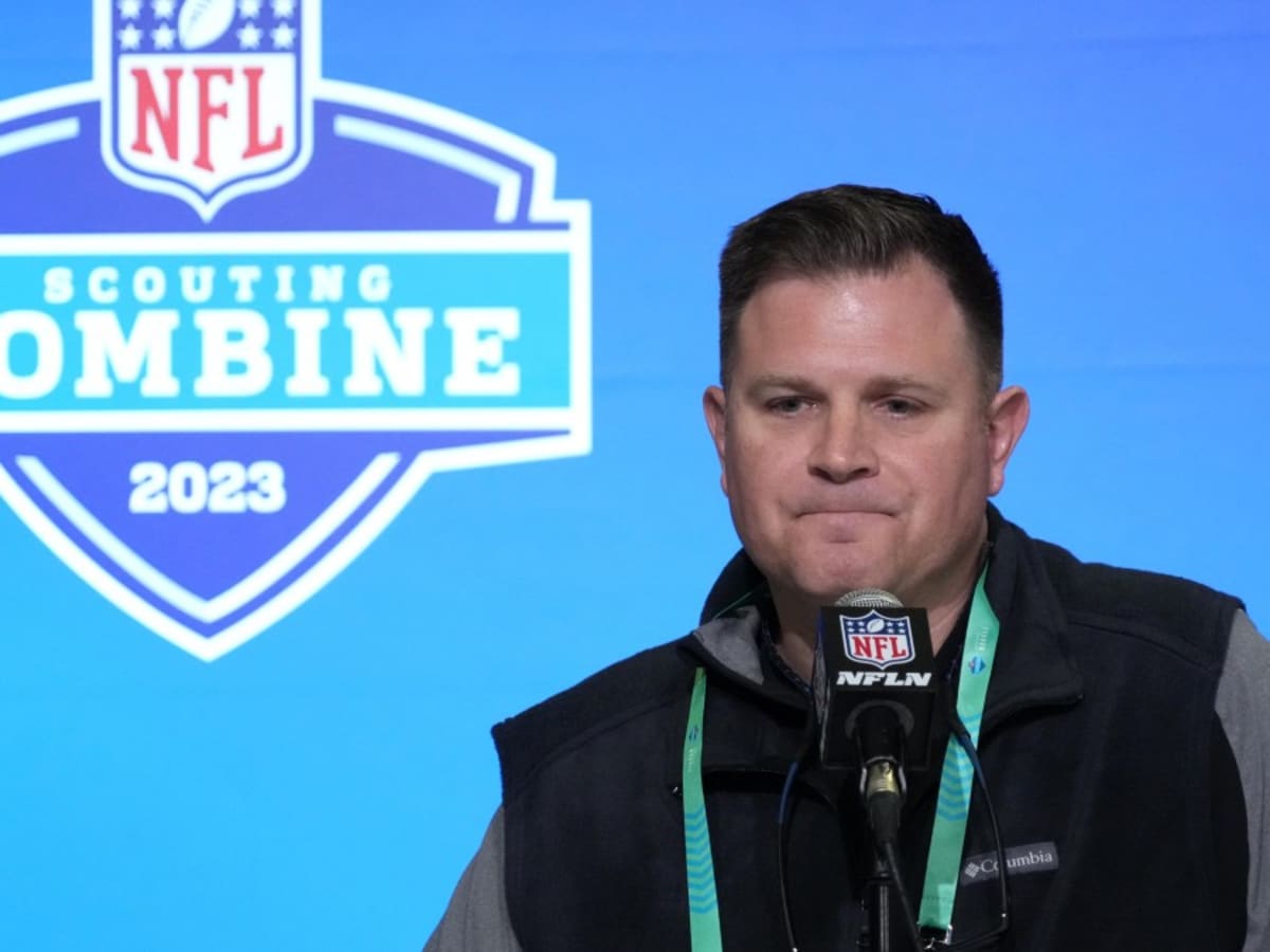 What Does Study Say About Packers GM Brian Gutekunst's Draft