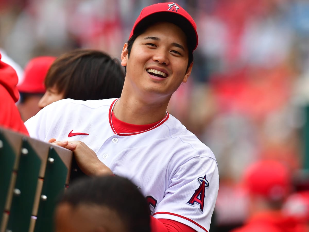 Dodgers News: MLB Insider Proposes Absurd Trade Package to Get Shohei Ohtani  in LA - Inside the Dodgers