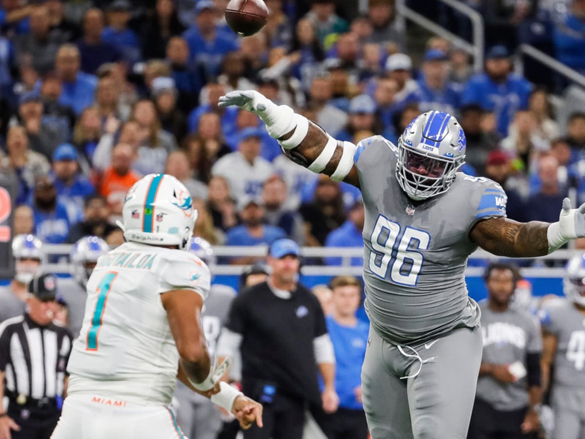 3 bold moves to put the Detroit Lions in the Super Bowl next season