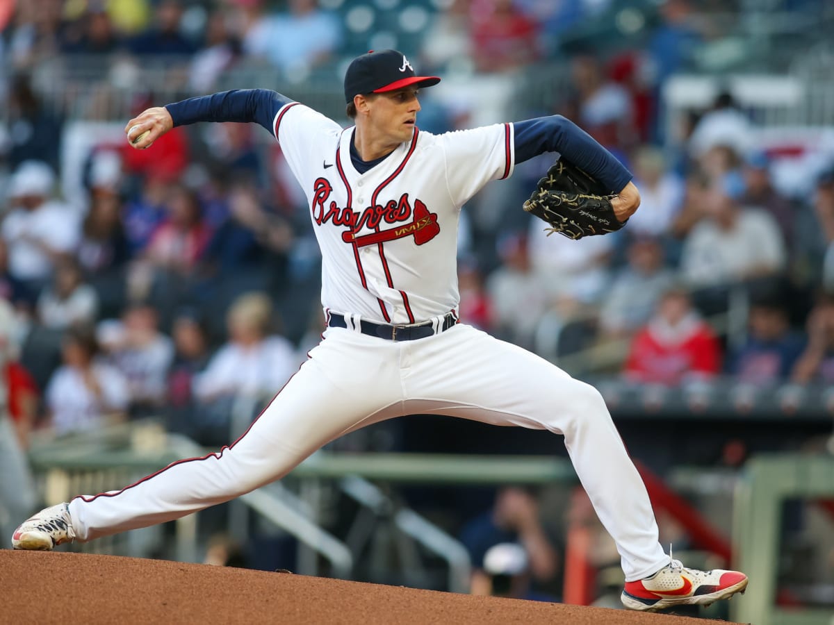 The Story of the 1998 Atlanta Braves, Featured in Morgan Wallen