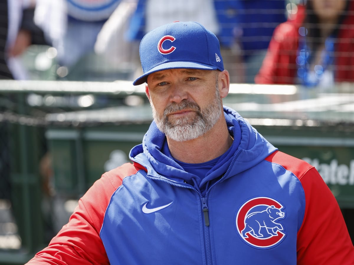 David Ross explains what Jason Heyward has meant to him 