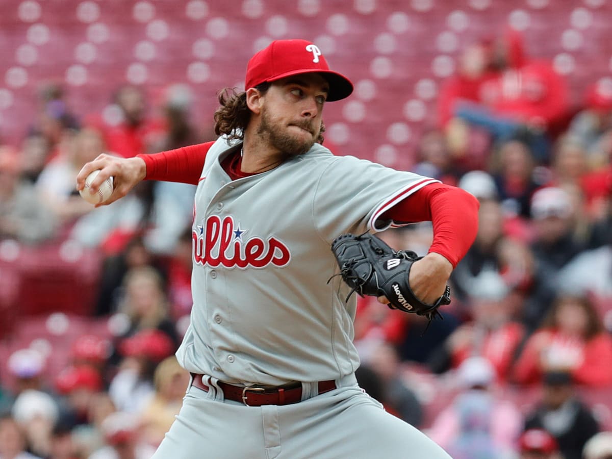 Philadelphia Phillies Meet Toronto Blue Jays at Citizens Bank Park for  All-Important Series - Sports Illustrated Inside The Phillies