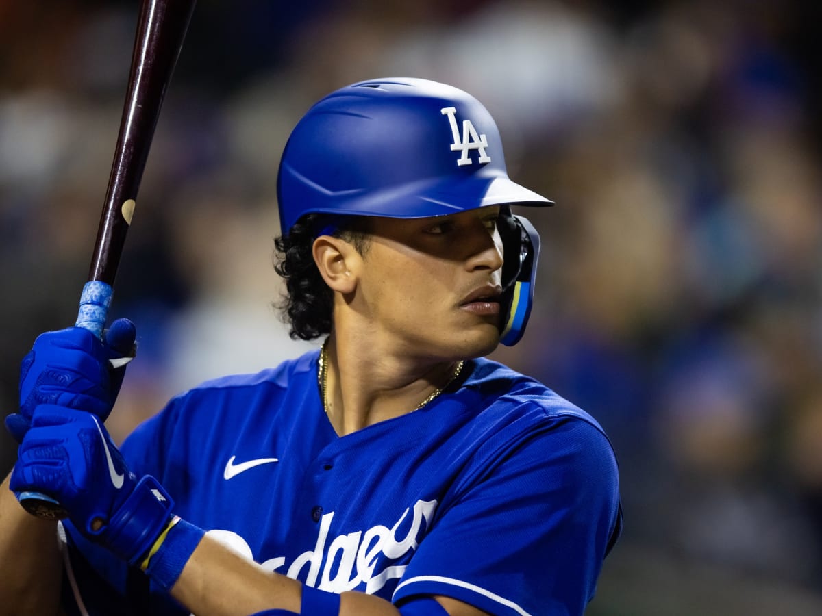 Dodgers Rumors: Emergence Of Diego Cartaya Could Lead To Keibert