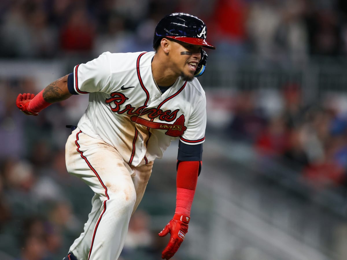 Making things happen': How Braves' Orlando Arcia has revitalized