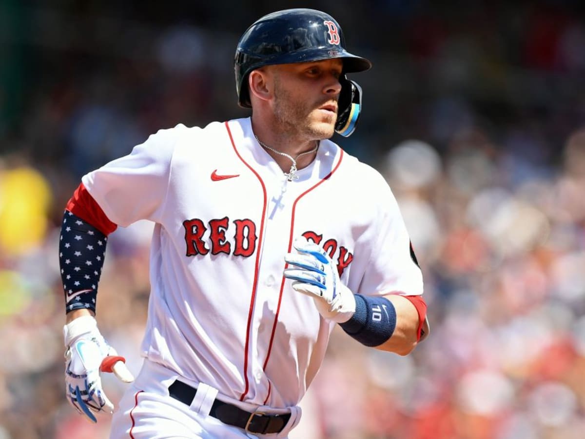 Red Sox's Trevor Story Takes 'Significant Milestone' In Rehab