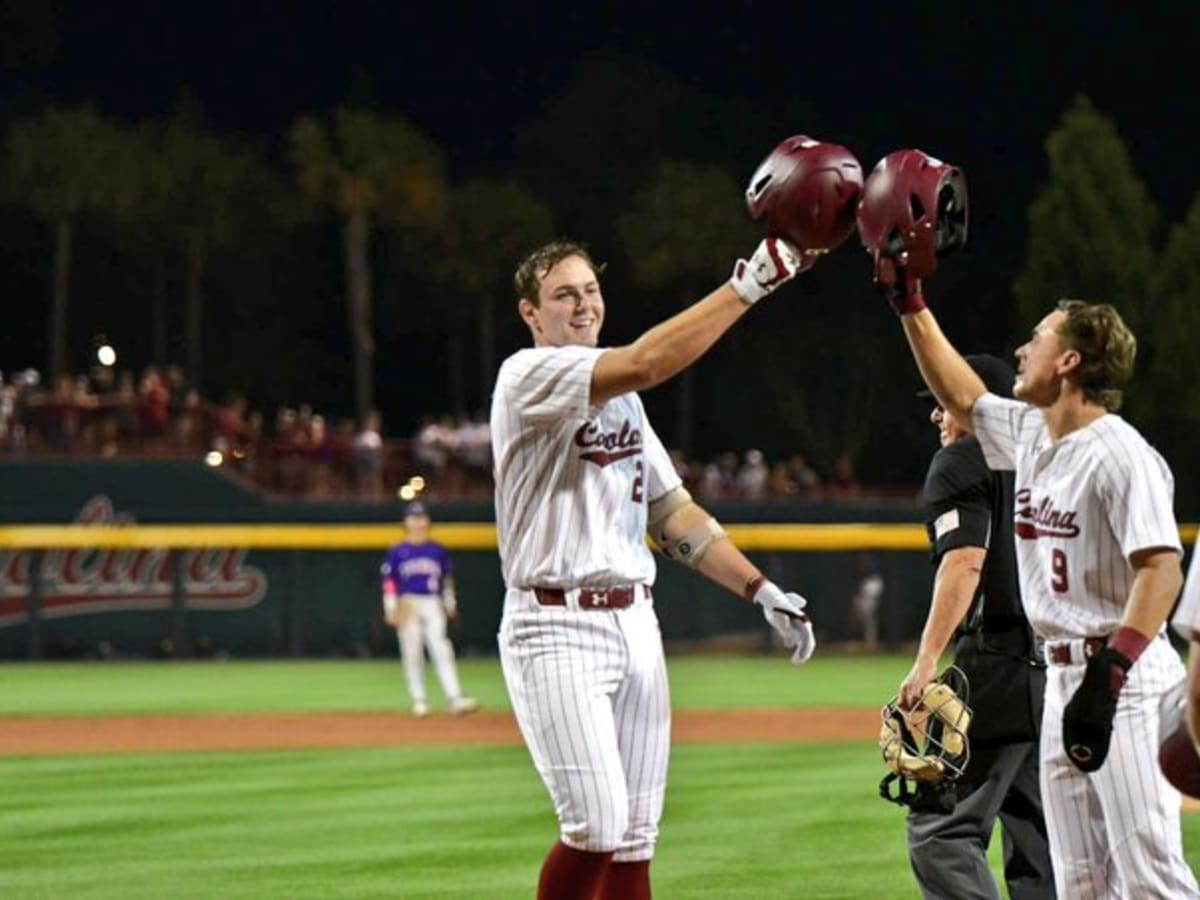 South Carolina Baseball Drops Series To Kentucky Wildcats - Sports  Illustrated South Carolina Gamecocks News, Analysis and More