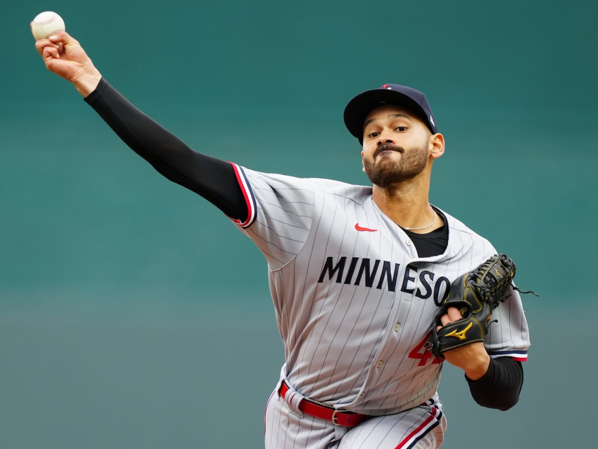 Twins Reportedly Sign Pablo López to 4 Year Extension - Twinkie Town