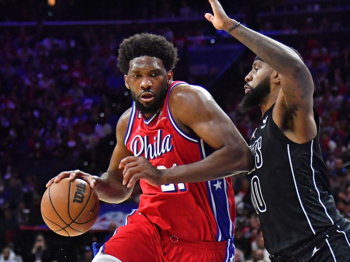 NBA odds, predictions, picks: Bet on the Sixers and Warriors on