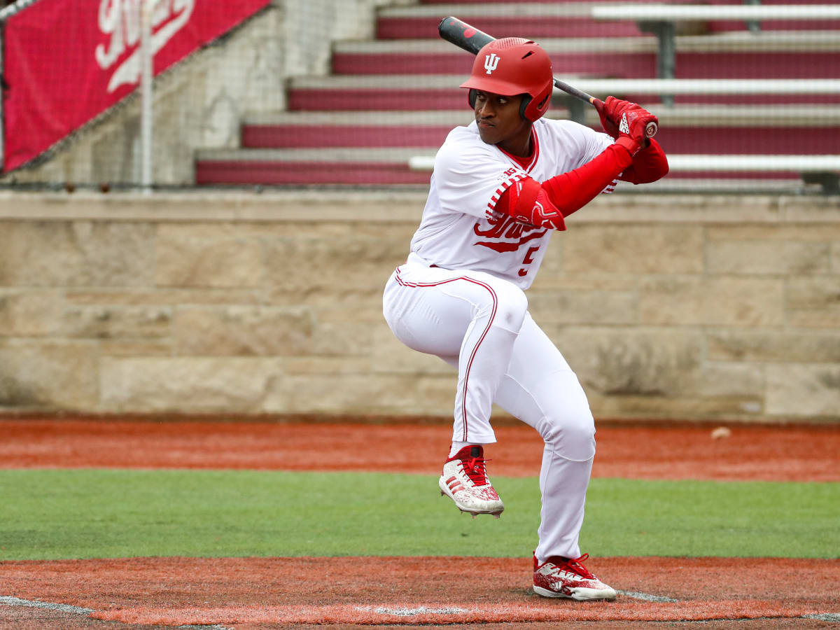 IU baseball earns 9-3 win over Ball State at Victory Field